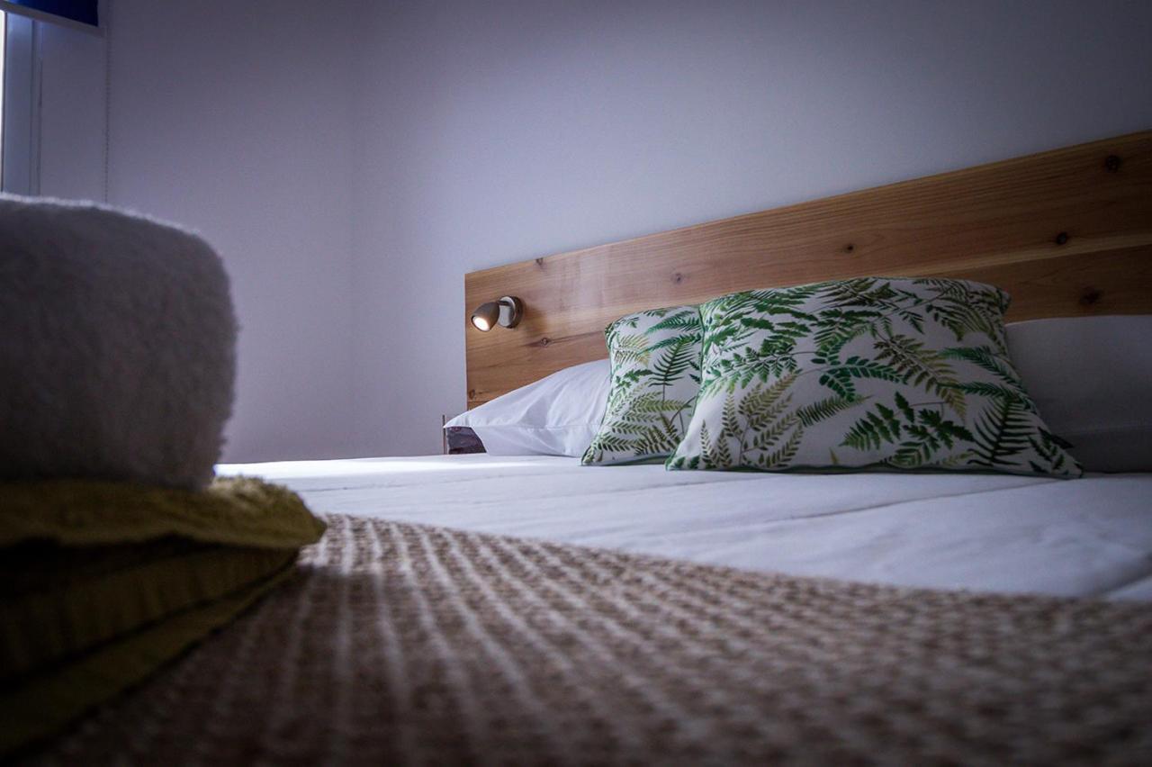 Ponta Delgada Guest House 2 Arrifes ภายนอก รูปภาพ