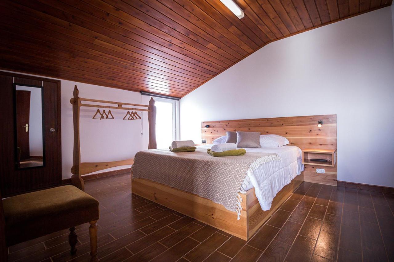 Ponta Delgada Guest House 2 Arrifes ภายนอก รูปภาพ